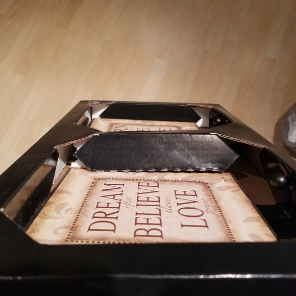 Inspiration Wall Hooks Decor - Picture 9 of 10